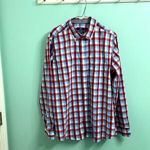 George Button Down Shirt